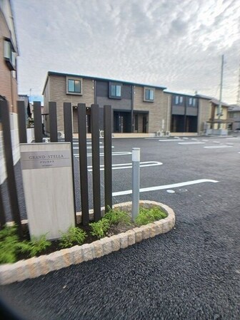 グランステラの物件内観写真